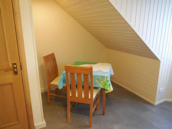 Apartment Pincerna Aberdeen