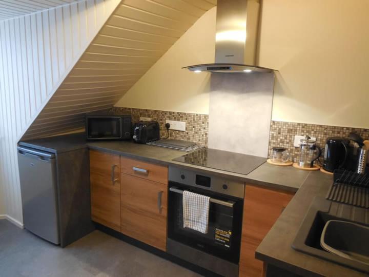 Apartment Pincerna